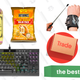 Image for article titled Best Deals of the Day: Corsair K70 Gaming Keyboard, RAK Tool Sale, Hot Hands Hand Warmers, Provence Beauty Multi-Use Oil, Trade Coffee, and More